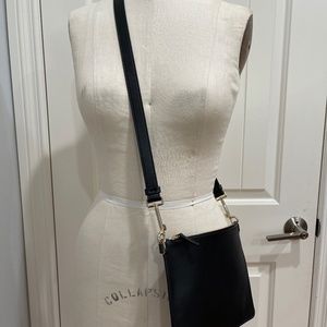 Theory crossbody bag